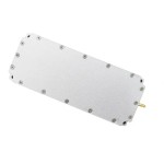 Original 10W 30W 50W 100W 900 MHz 2,4G 5,8G GSM Handy UAV GPS Drohnen-Störsender Signal B Modul